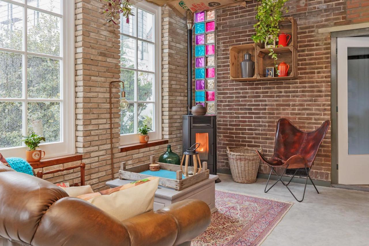 Wellness Bed & Breakfast Pergamo Voorhout Extérieur photo