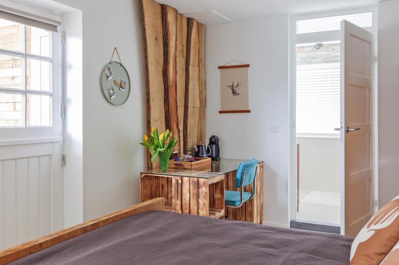 Wellness Bed & Breakfast Pergamo Voorhout Extérieur photo