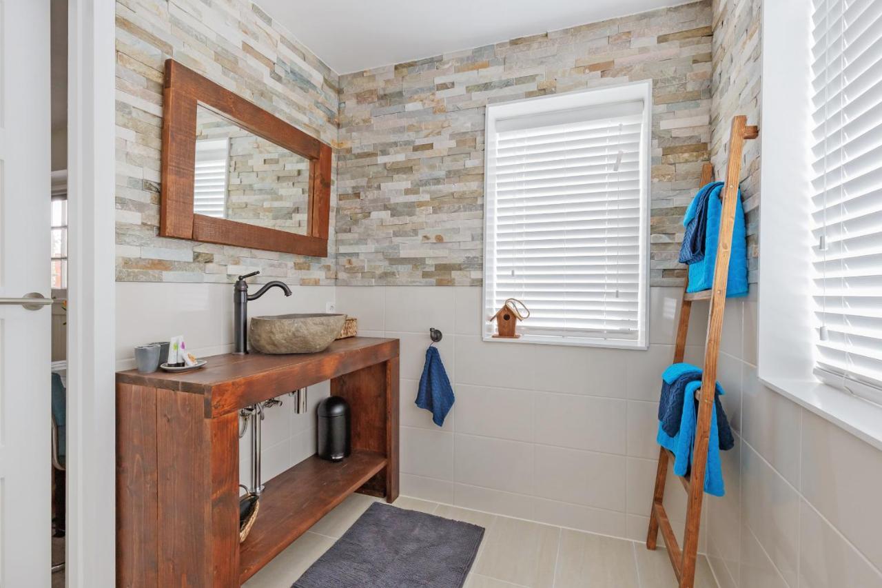 Wellness Bed & Breakfast Pergamo Voorhout Extérieur photo