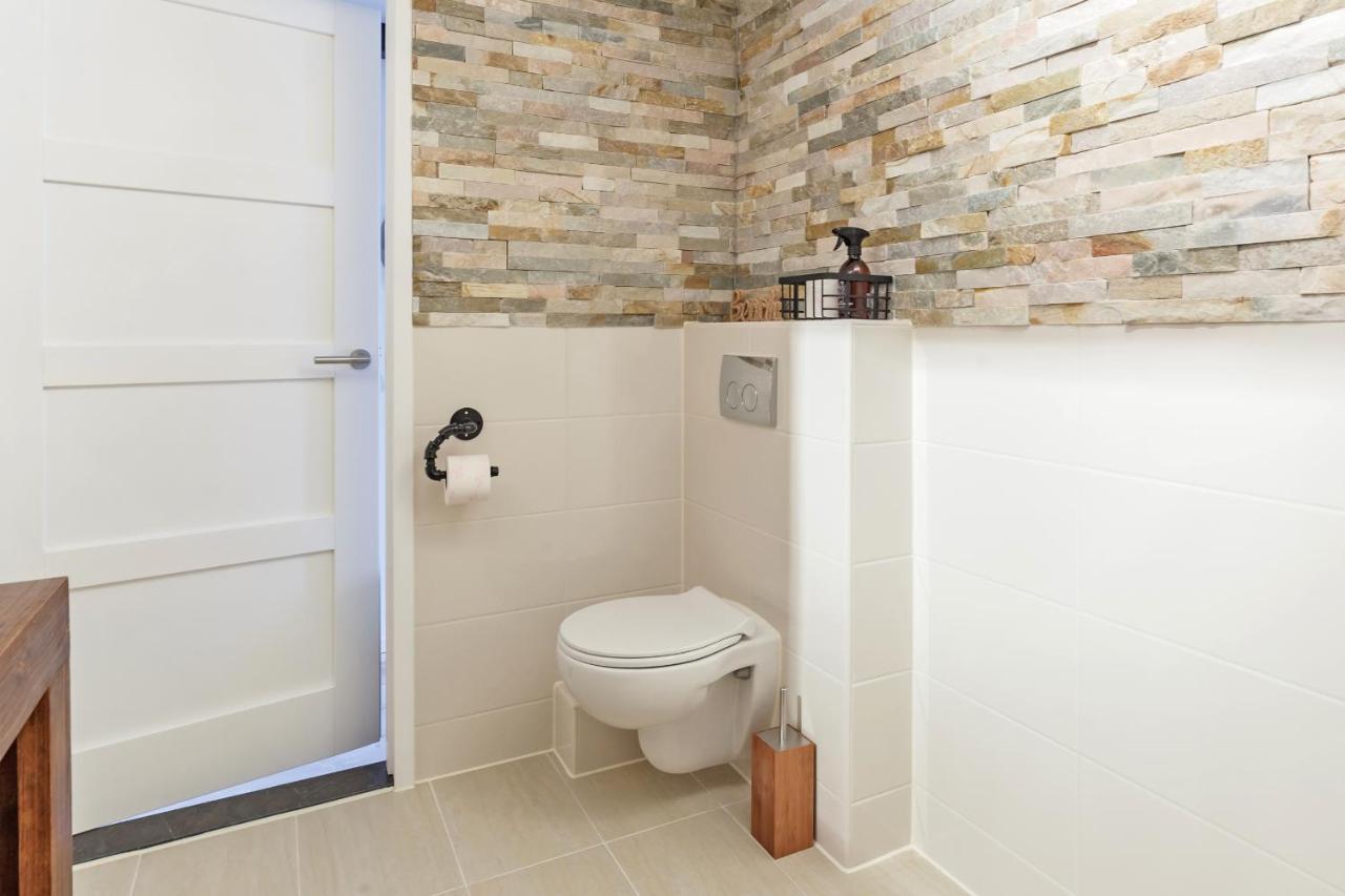 Wellness Bed & Breakfast Pergamo Voorhout Extérieur photo