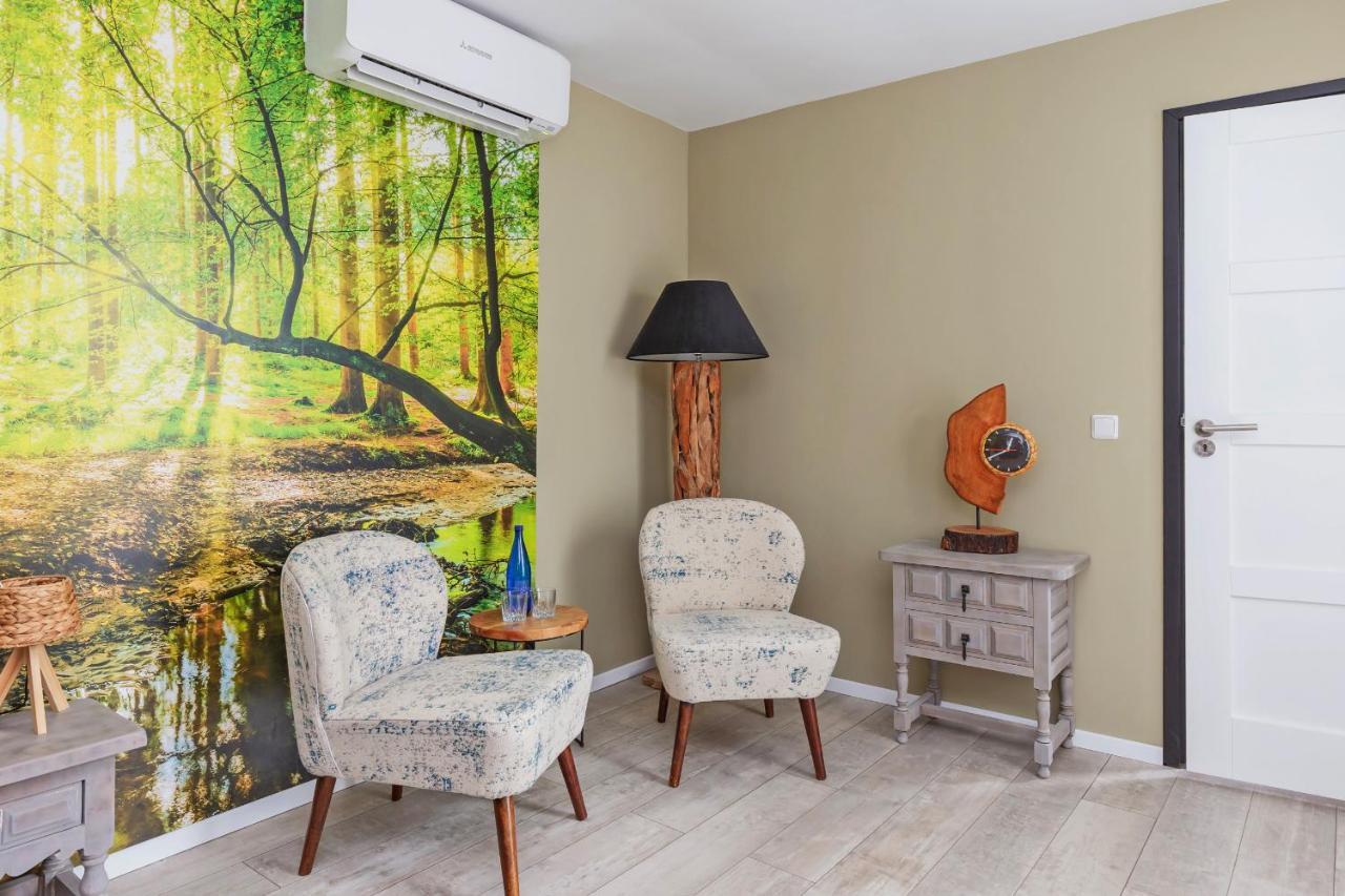 Wellness Bed & Breakfast Pergamo Voorhout Extérieur photo