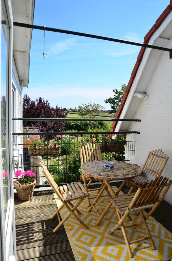 Wellness Bed & Breakfast Pergamo Voorhout Extérieur photo