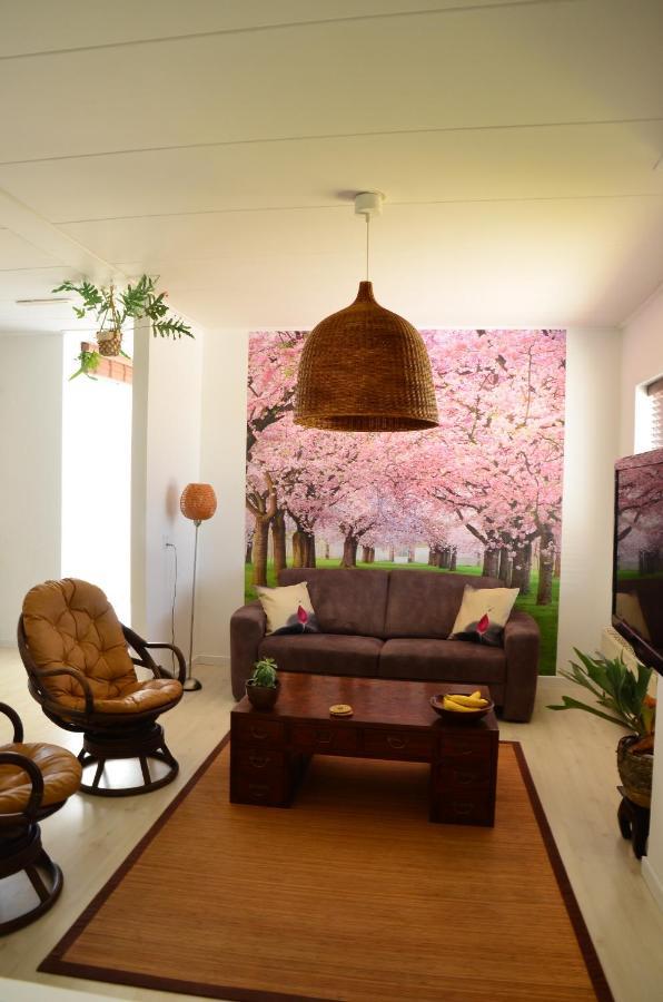 Wellness Bed & Breakfast Pergamo Voorhout Extérieur photo
