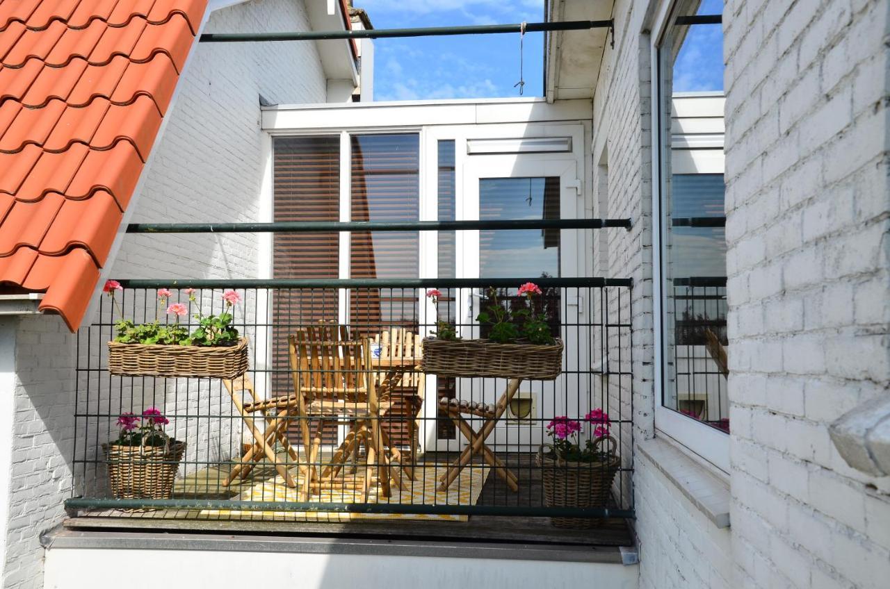 Wellness Bed & Breakfast Pergamo Voorhout Extérieur photo