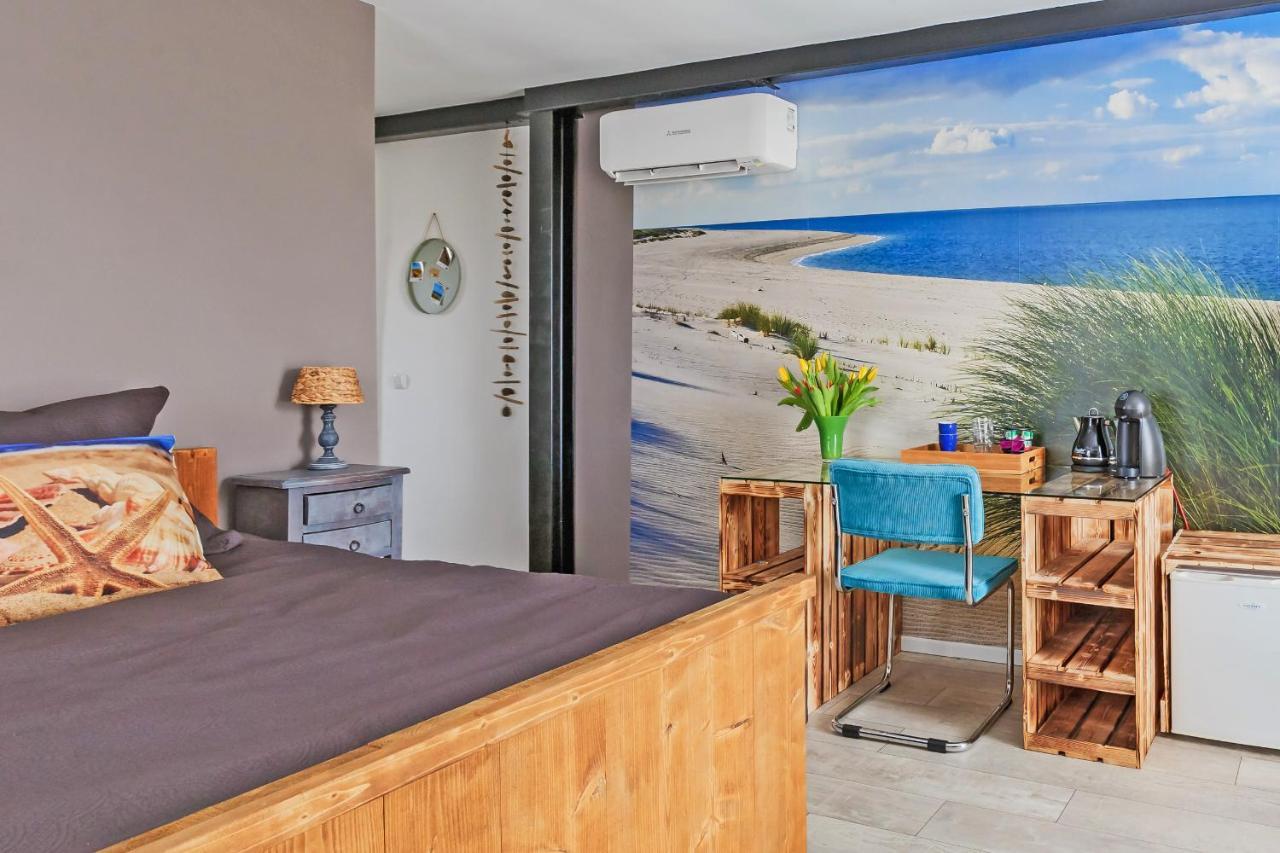 Wellness Bed & Breakfast Pergamo Voorhout Extérieur photo