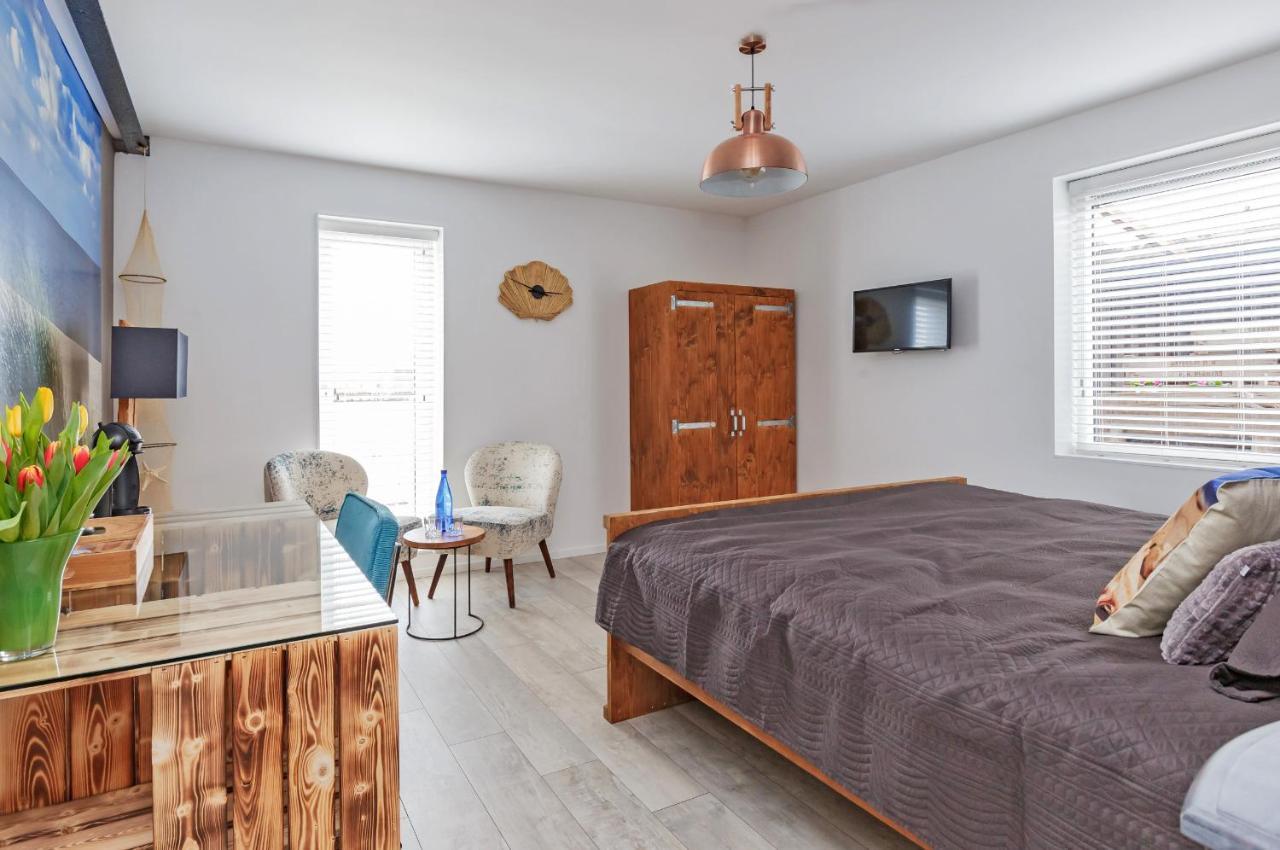 Wellness Bed & Breakfast Pergamo Voorhout Extérieur photo