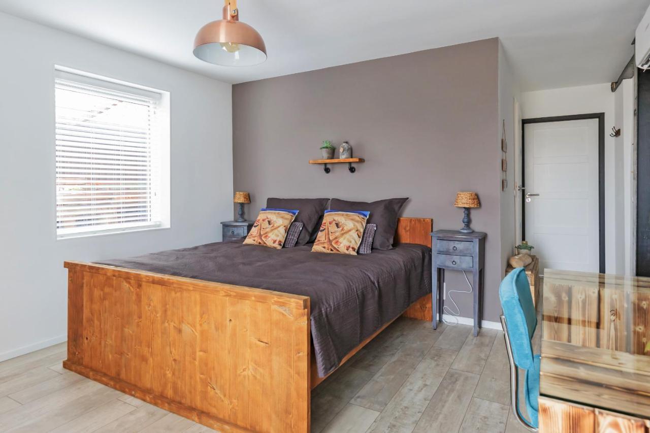 Wellness Bed & Breakfast Pergamo Voorhout Extérieur photo