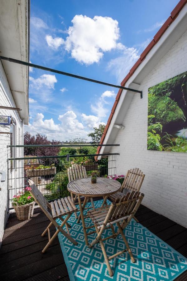 Wellness Bed & Breakfast Pergamo Voorhout Extérieur photo