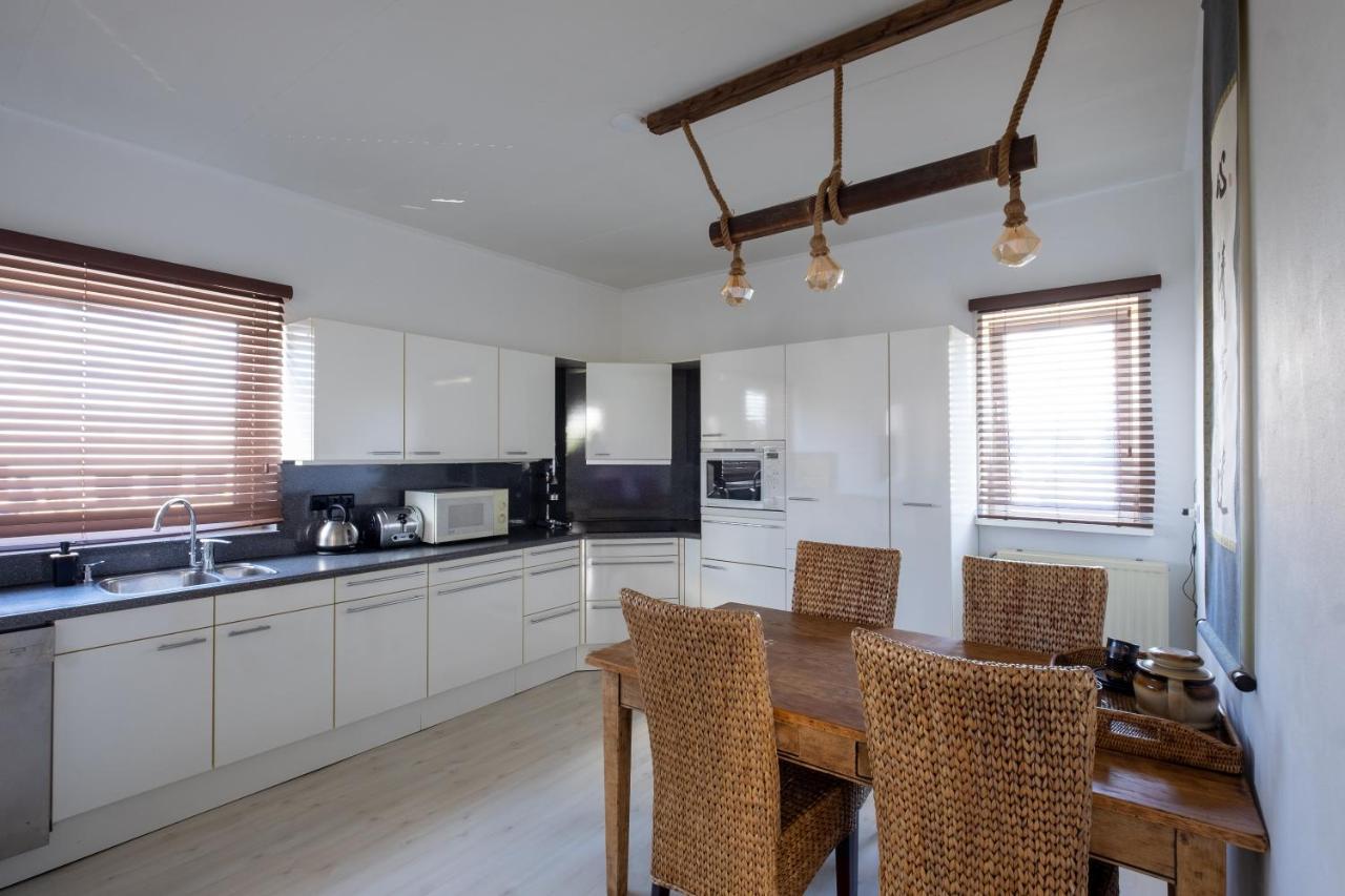 Wellness Bed & Breakfast Pergamo Voorhout Extérieur photo
