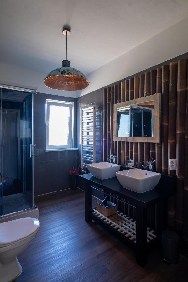 Wellness Bed & Breakfast Pergamo Voorhout Extérieur photo