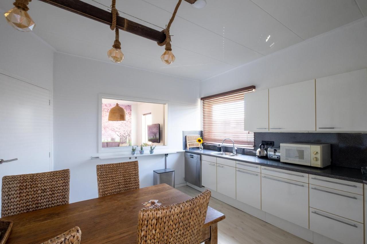 Wellness Bed & Breakfast Pergamo Voorhout Extérieur photo