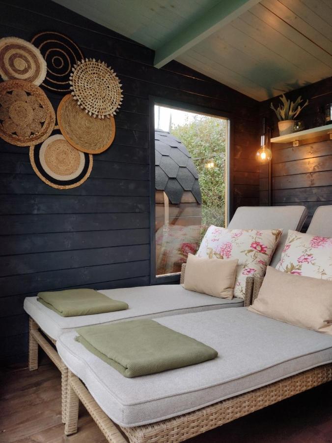 Wellness Bed & Breakfast Pergamo Voorhout Extérieur photo